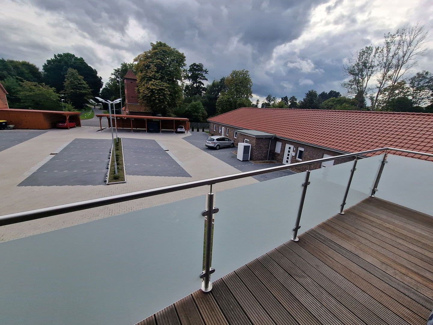 2 bedroom flat to rent, 49 m², Wrestedt, Lower Saxony 2 bedroom flat to rent, 49 m², Wrestedt, Lower Saxony