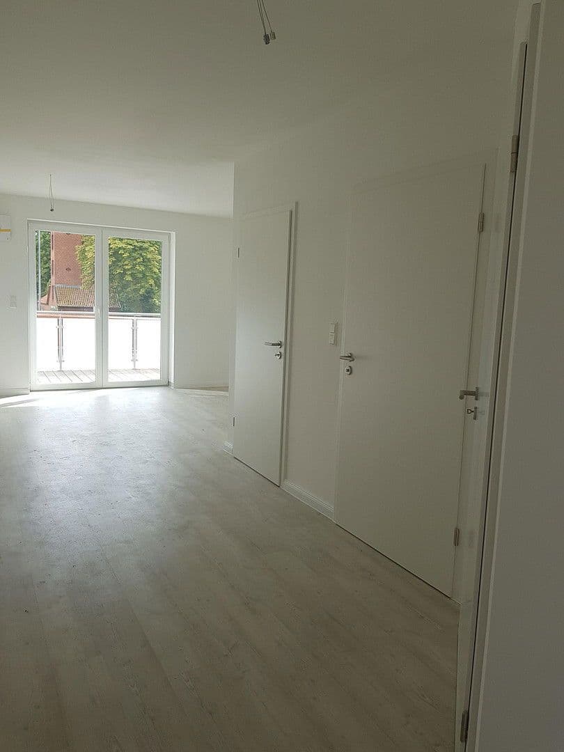 2 bedroom flat to rent, 49 m², Wrestedt, Lower Saxony 2 bedroom flat to rent, 49 m², Wrestedt, Lower Saxony