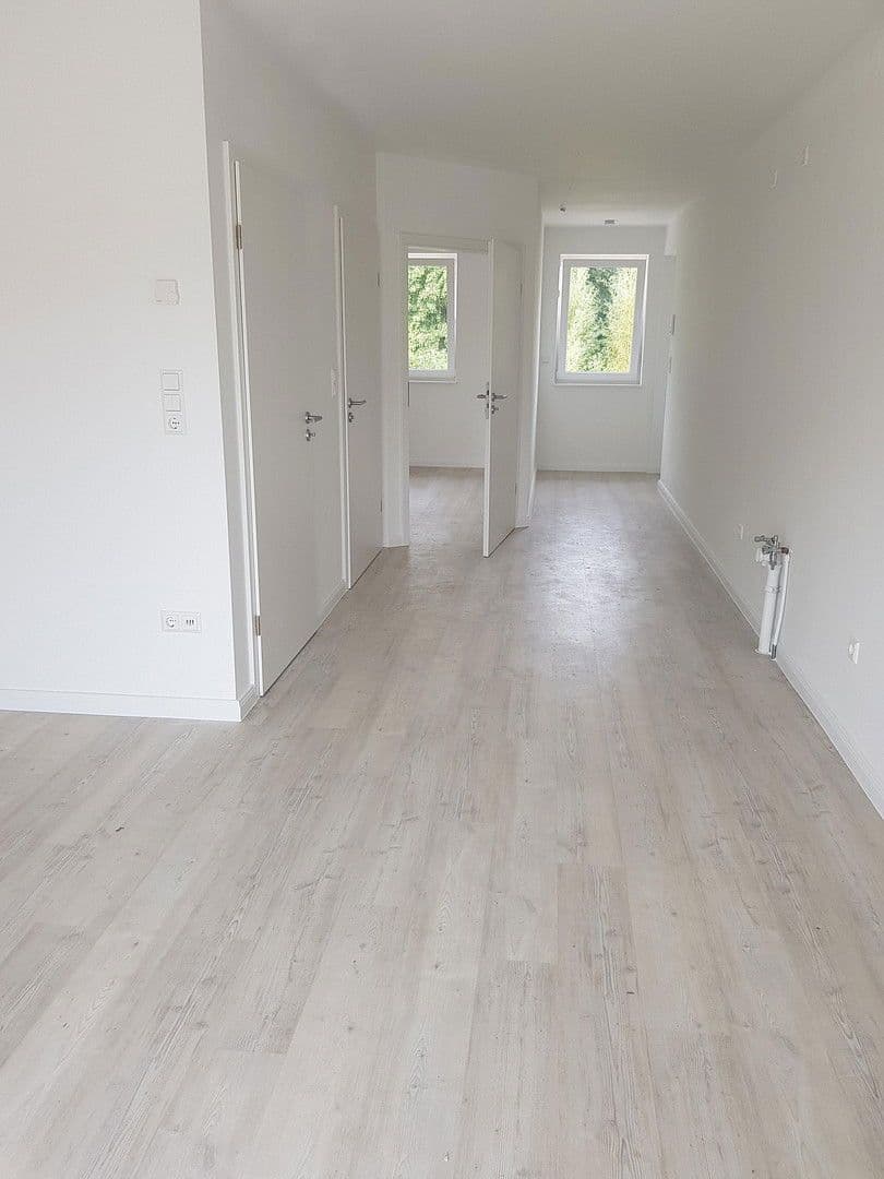 2 bedroom flat to rent, 49 m², Wrestedt, Lower Saxony 2 bedroom flat to rent, 49 m², Wrestedt, Lower Saxony