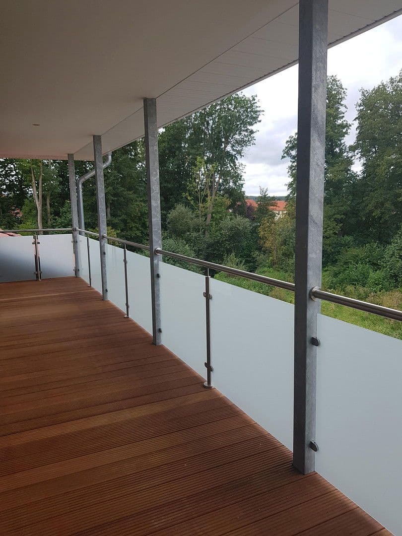 2 bedroom flat to rent, 49 m², Wrestedt, Lower Saxony 2 bedroom flat to rent, 49 m², Wrestedt, Lower Saxony