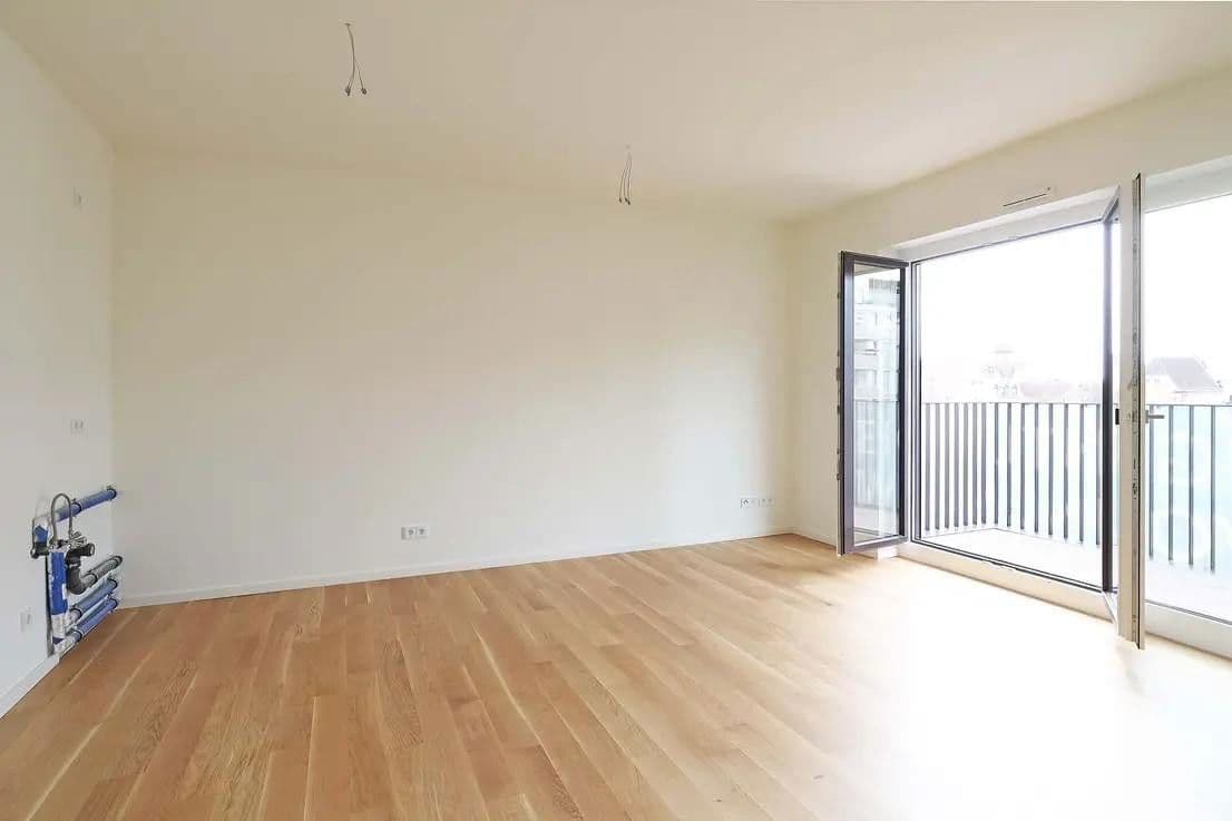 2 bedroom flat to rent, 59 m², Friedenauer Höhe 23a, Berlin, Berlin 2 bedroom flat to rent, 59 m², Friedenauer Höhe 23a, Berlin, Berlin