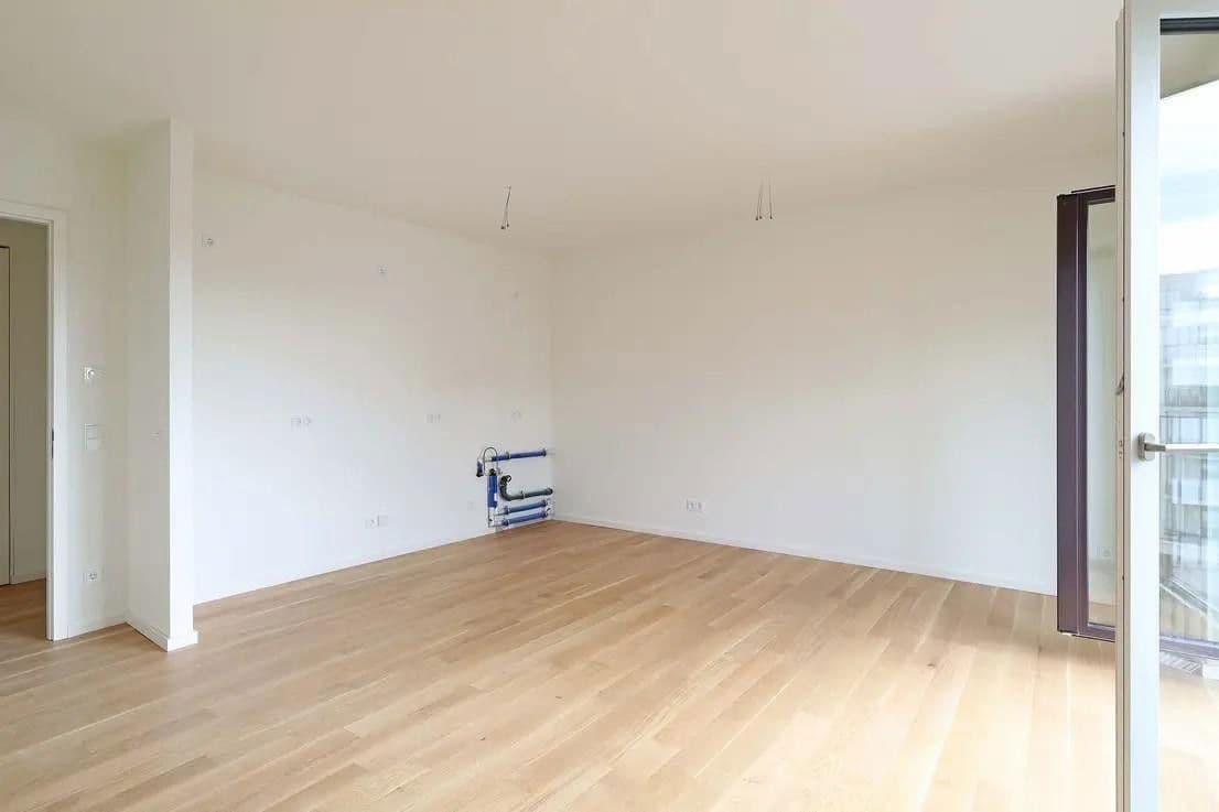 2 bedroom flat to rent, 59 m², Friedenauer Höhe 23a, Berlin, Berlin 2 bedroom flat to rent, 59 m², Friedenauer Höhe 23a, Berlin, Berlin