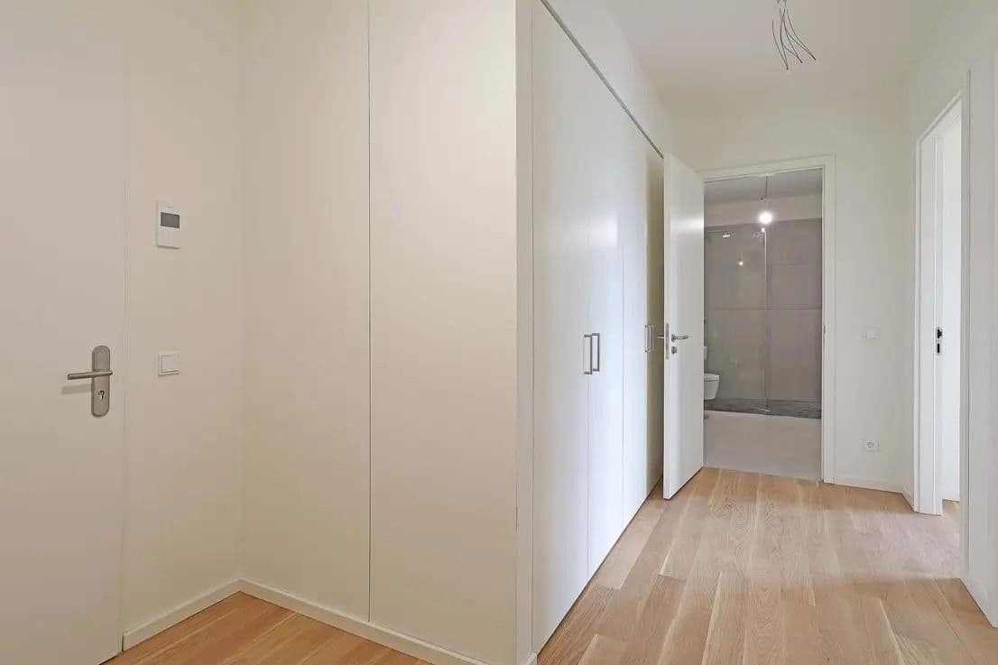 2 bedroom flat to rent, 59 m², Friedenauer Höhe 23a, Berlin, Berlin 2 bedroom flat to rent, 59 m², Friedenauer Höhe 23a, Berlin, Berlin