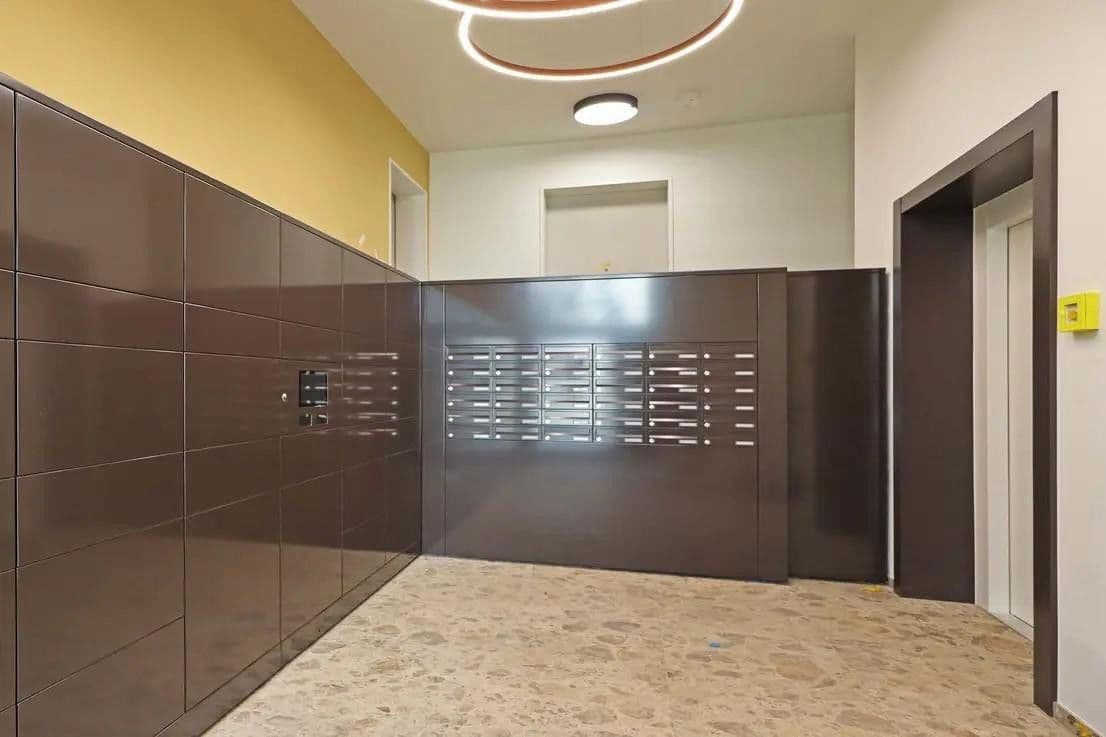 2 bedroom flat to rent, 59 m², Friedenauer Höhe 23a, Berlin, Berlin 2 bedroom flat to rent, 59 m², Friedenauer Höhe 23a, Berlin, Berlin