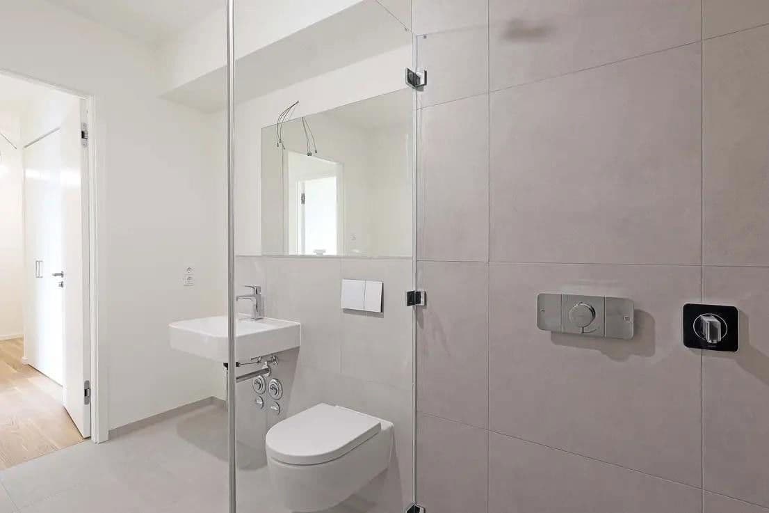 2 bedroom flat to rent, 59 m², Friedenauer Höhe 23a, Berlin, Berlin 2 bedroom flat to rent, 59 m², Friedenauer Höhe 23a, Berlin, Berlin