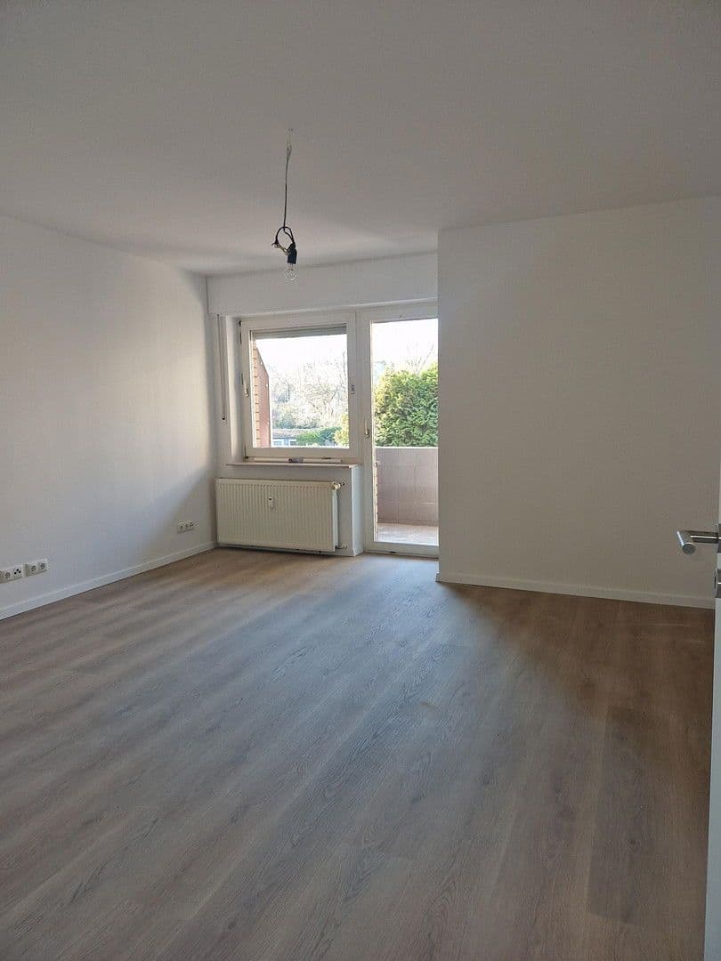 1 bedroom with open-plan kitchen flat to rent, 52 m², Lipperheidstr. 112, Oberhausen, North Rhine-Westphalia 1 bedroom with open-plan kitchen flat to rent, 52 m², Lipperheidstr. 112, Oberhausen, North Rhine-Westphalia