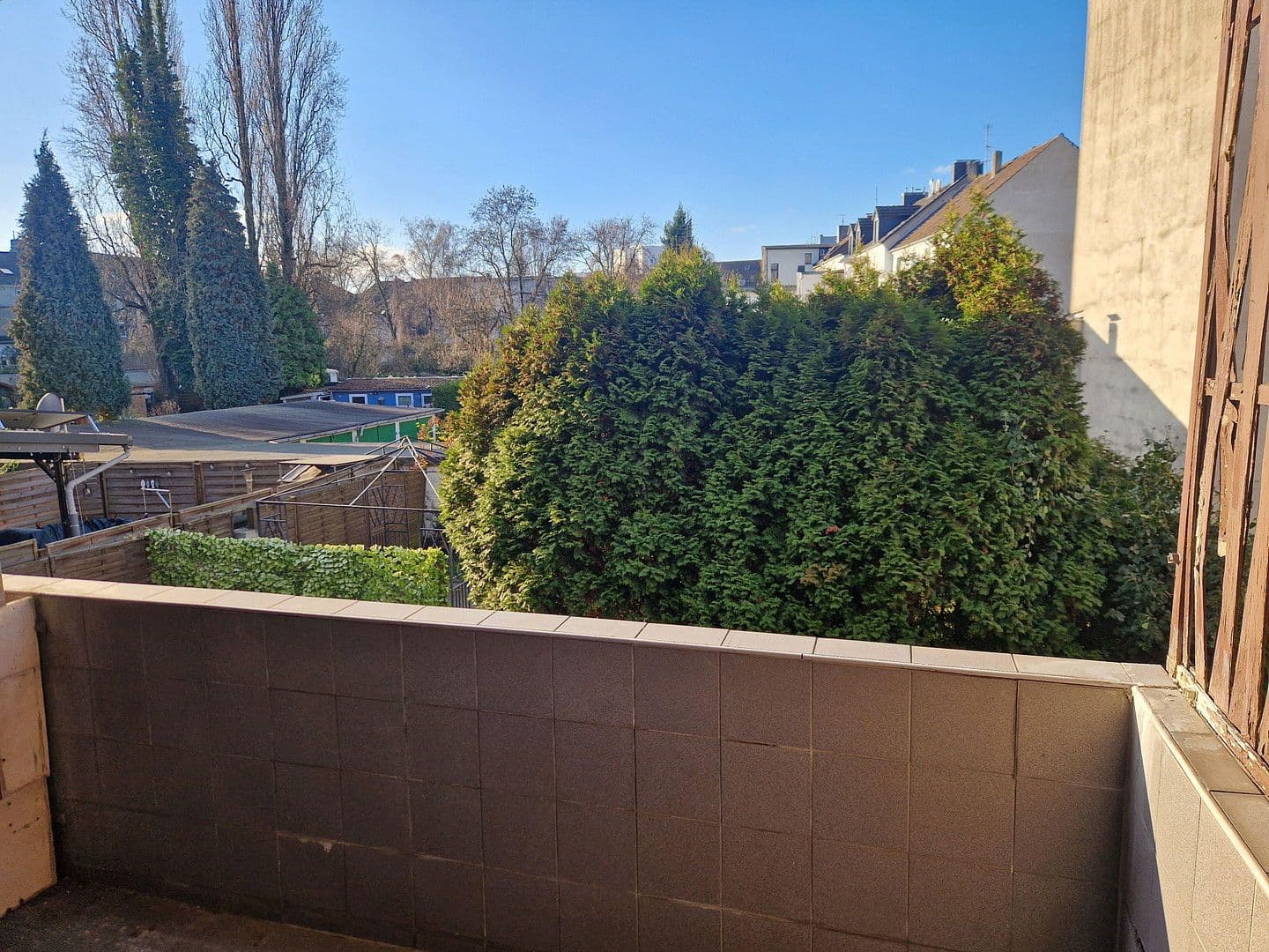 1 bedroom with open-plan kitchen flat to rent, 52 m², Lipperheidstr. 112, Oberhausen, North Rhine-Westphalia 1 bedroom with open-plan kitchen flat to rent, 52 m², Lipperheidstr. 112, Oberhausen, North Rhine-Westphalia