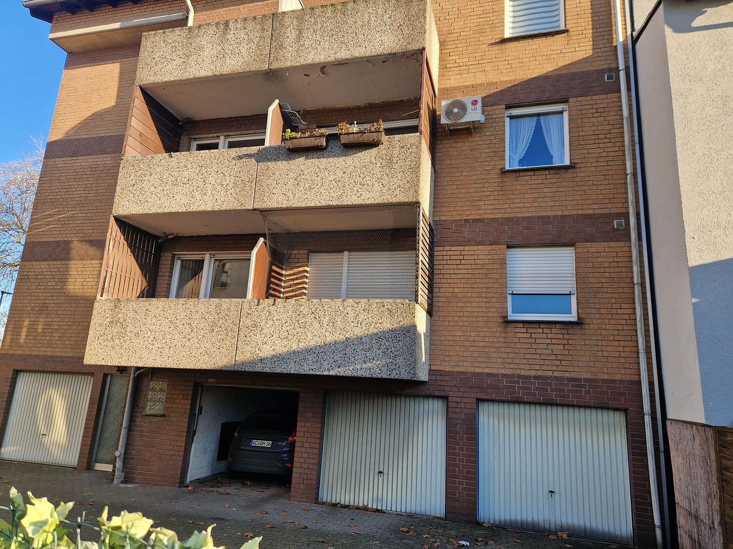 1 bedroom with open-plan kitchen flat to rent, 52 m², Lipperheidstr. 112, Oberhausen, North Rhine-Westphalia 1 bedroom with open-plan kitchen flat to rent, 52 m², Lipperheidstr. 112, Oberhausen, North Rhine-Westphalia