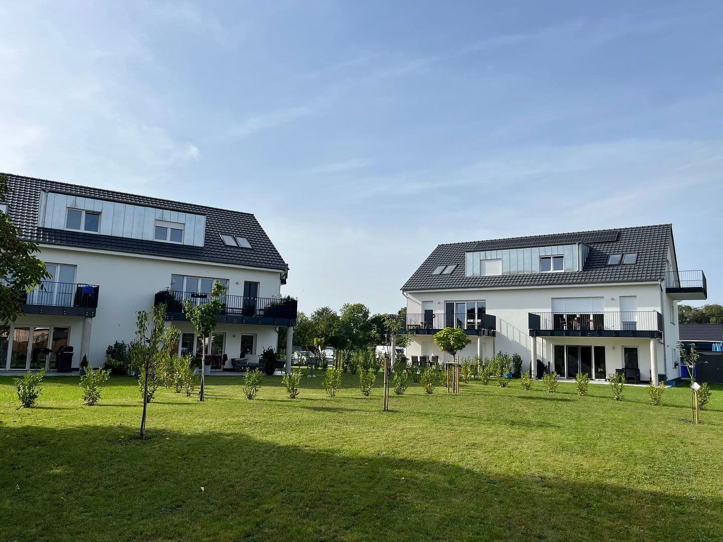 2 bedroom flat to rent, 74 m², Mittenwalde, Brandenburg 2 bedroom flat to rent, 74 m², Mittenwalde, Brandenburg