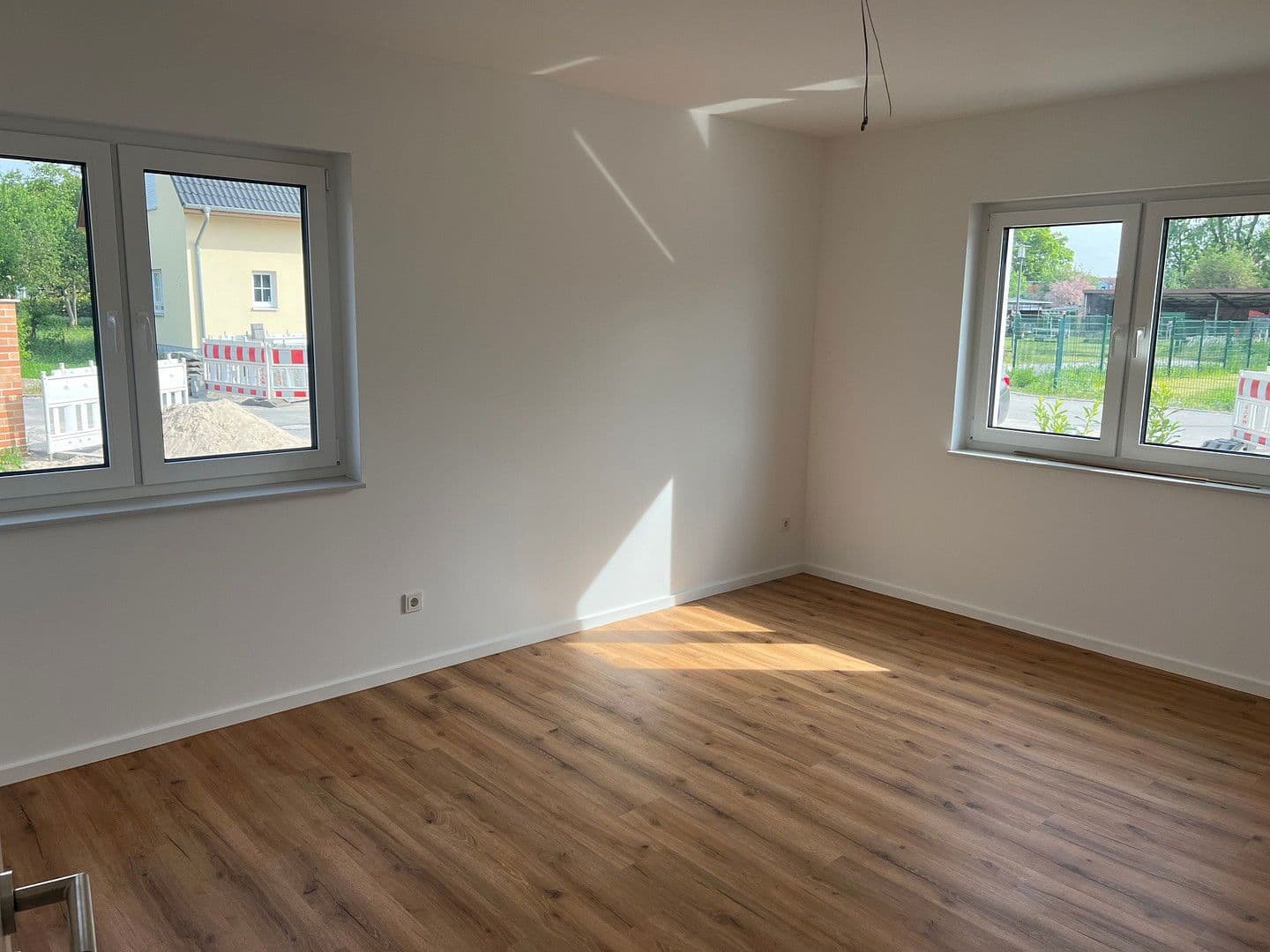 2 bedroom flat to rent, 74 m², Mittenwalde, Brandenburg 2 bedroom flat to rent, 74 m², Mittenwalde, Brandenburg