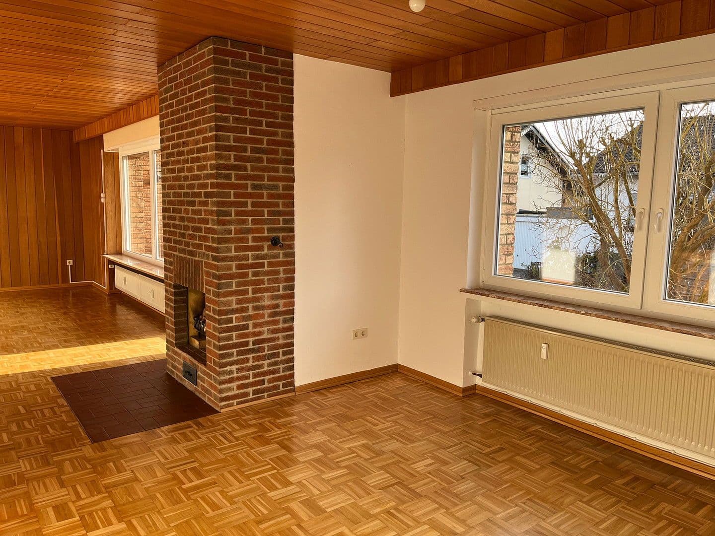 3 bedroom flat to rent, 112 m², Pitzenbüsch, Kradenbach, Rhineland-Palatinate 3 bedroom flat to rent, 112 m², Pitzenbüsch, Kradenbach, Rhineland-Palatinate