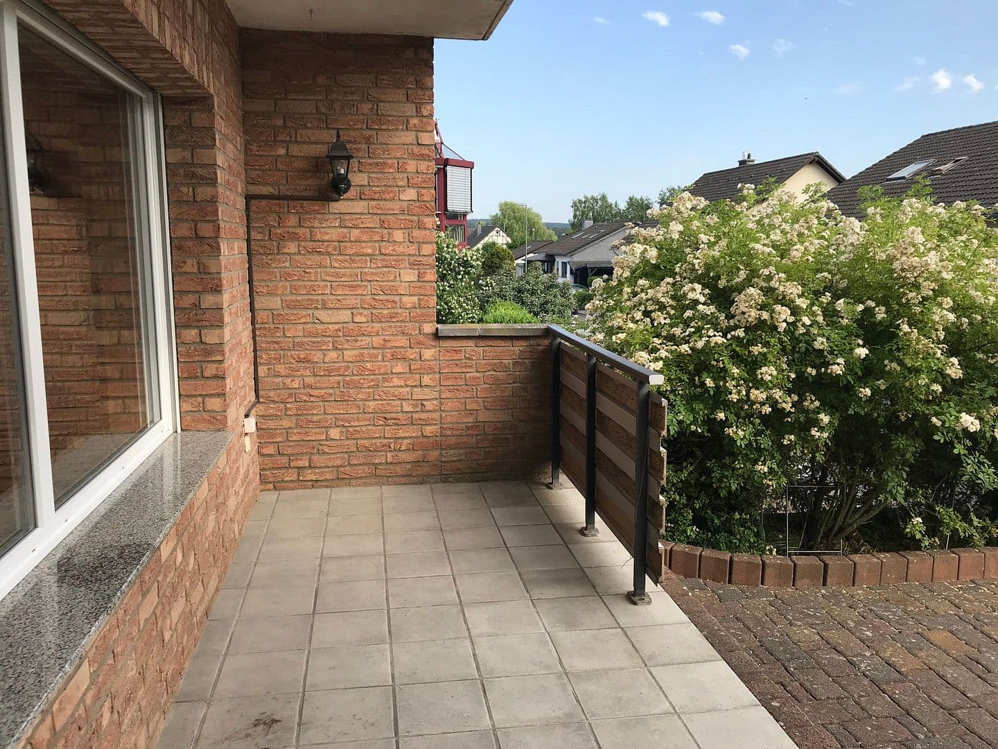 3 bedroom flat to rent, 112 m², Pitzenbüsch, Kradenbach, Rhineland-Palatinate 3 bedroom flat to rent, 112 m², Pitzenbüsch, Kradenbach, Rhineland-Palatinate