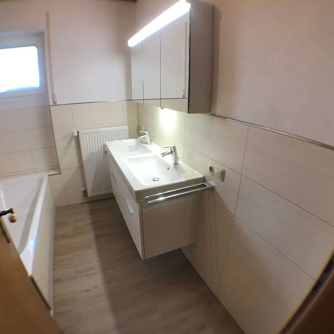 3 bedroom flat to rent, 112 m², Pitzenbüsch, Kradenbach, Rhineland-Palatinate 3 bedroom flat to rent, 112 m², Pitzenbüsch, Kradenbach, Rhineland-Palatinate