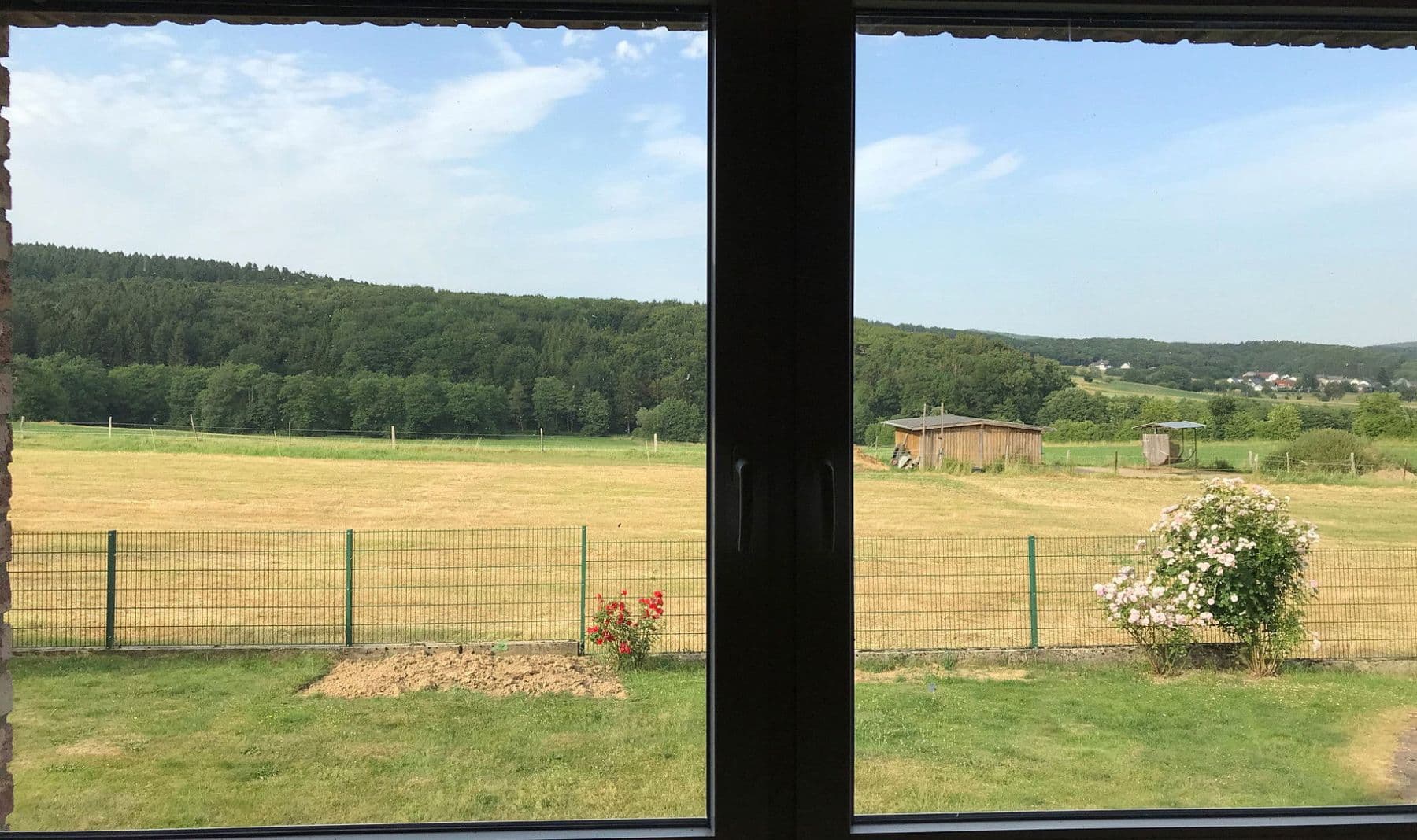 3 bedroom flat to rent, 112 m², Pitzenbüsch, Kradenbach, Rhineland-Palatinate 3 bedroom flat to rent, 112 m², Pitzenbüsch, Kradenbach, Rhineland-Palatinate