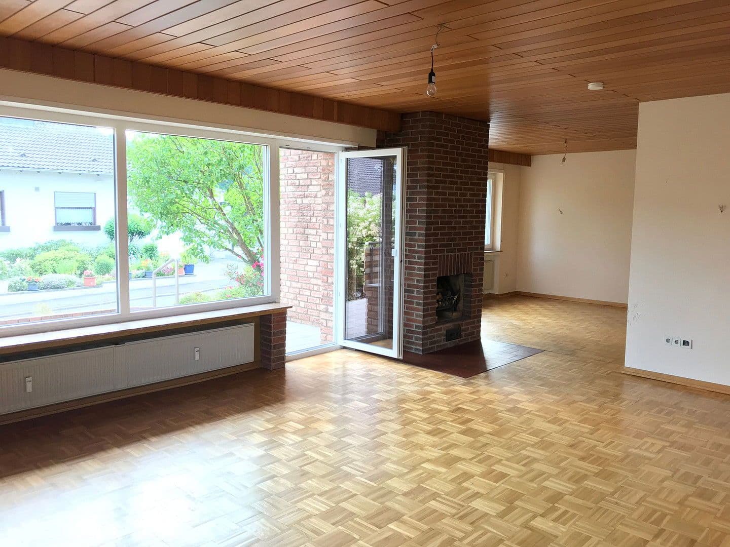 3 bedroom flat to rent, 112 m², Pitzenbüsch, Kradenbach, Rhineland-Palatinate 3 bedroom flat to rent, 112 m², Pitzenbüsch, Kradenbach, Rhineland-Palatinate