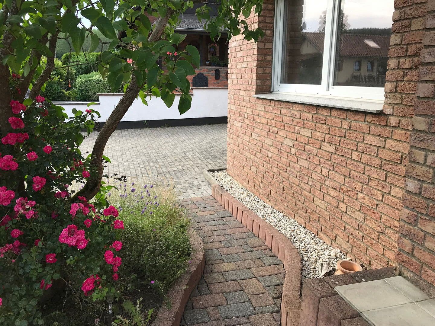 3 bedroom flat to rent, 112 m², Pitzenbüsch, Kradenbach, Rhineland-Palatinate 3 bedroom flat to rent, 112 m², Pitzenbüsch, Kradenbach, Rhineland-Palatinate