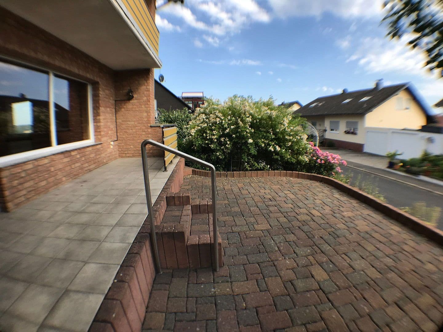 3 bedroom flat to rent, 112 m², Pitzenbüsch, Kradenbach, Rhineland-Palatinate 3 bedroom flat to rent, 112 m², Pitzenbüsch, Kradenbach, Rhineland-Palatinate