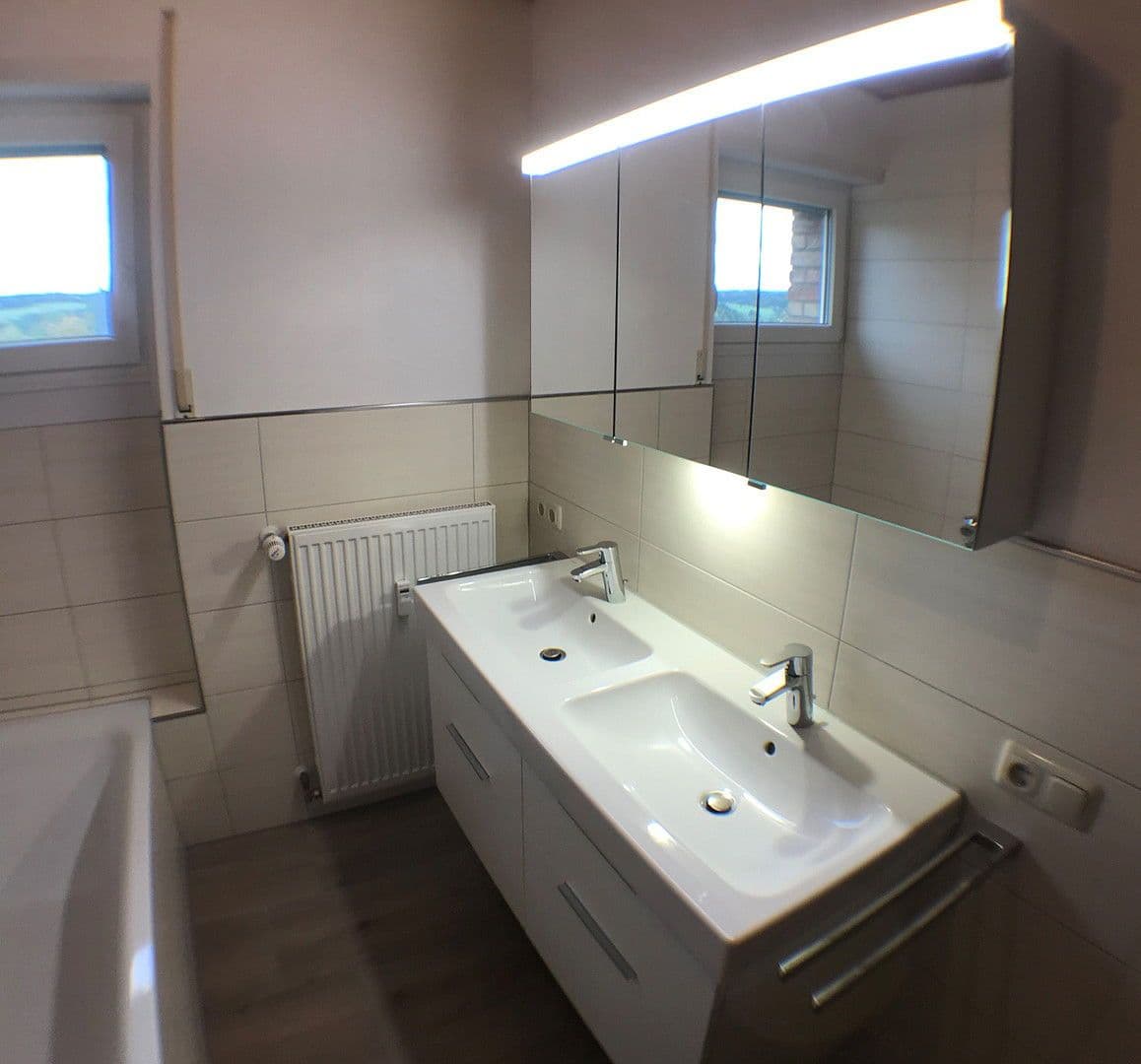 3 bedroom flat to rent, 112 m², Pitzenbüsch, Kradenbach, Rhineland-Palatinate 3 bedroom flat to rent, 112 m², Pitzenbüsch, Kradenbach, Rhineland-Palatinate