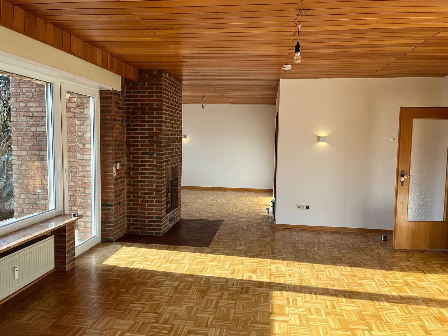 3 bedroom flat to rent, 112 m², Pitzenbüsch, Kradenbach, Rhineland-Palatinate 3 bedroom flat to rent, 112 m², Pitzenbüsch, Kradenbach, Rhineland-Palatinate