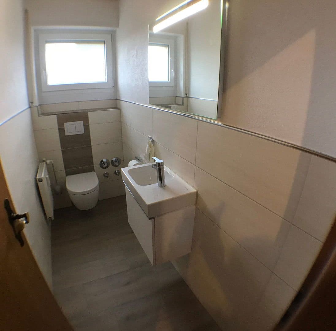 3 bedroom flat to rent, 112 m², Pitzenbüsch, Kradenbach, Rhineland-Palatinate 3 bedroom flat to rent, 112 m², Pitzenbüsch, Kradenbach, Rhineland-Palatinate