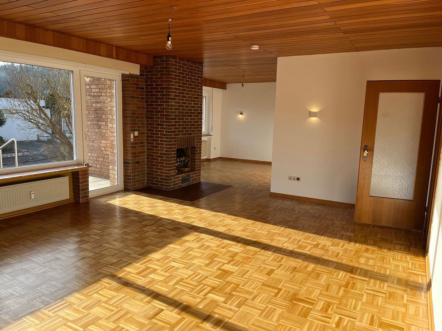 3 bedroom flat to rent, 112 m², Pitzenbüsch, Kradenbach, Rhineland-Palatinate 3 bedroom flat to rent, 112 m², Pitzenbüsch, Kradenbach, Rhineland-Palatinate