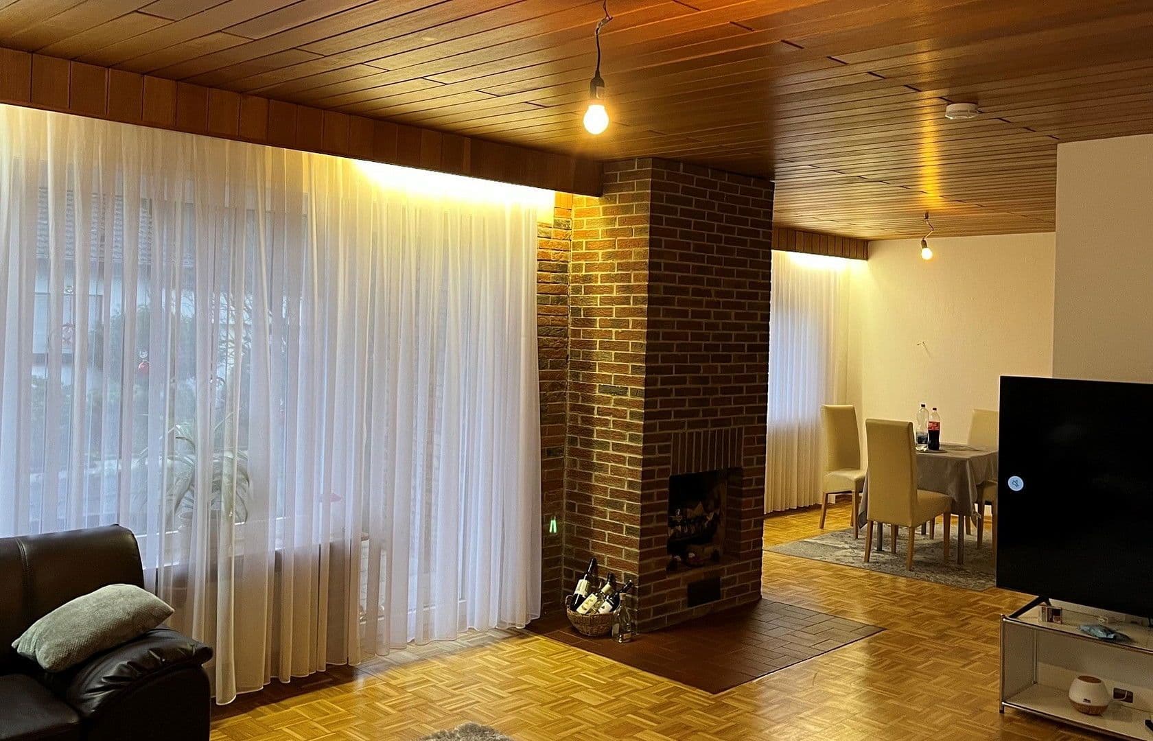 3 bedroom flat to rent, 112 m², Pitzenbüsch, Kradenbach, Rhineland-Palatinate 3 bedroom flat to rent, 112 m², Pitzenbüsch, Kradenbach, Rhineland-Palatinate