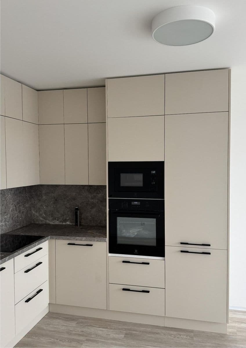 1 bedroom with open-plan kitchen flat to rent, 60 m², Za Lidkou, Kutná Hora, Středočeský Region 1 bedroom with open-plan kitchen flat to rent, 60 m², Za Lidkou, Kutná Hora, Středočeský Region