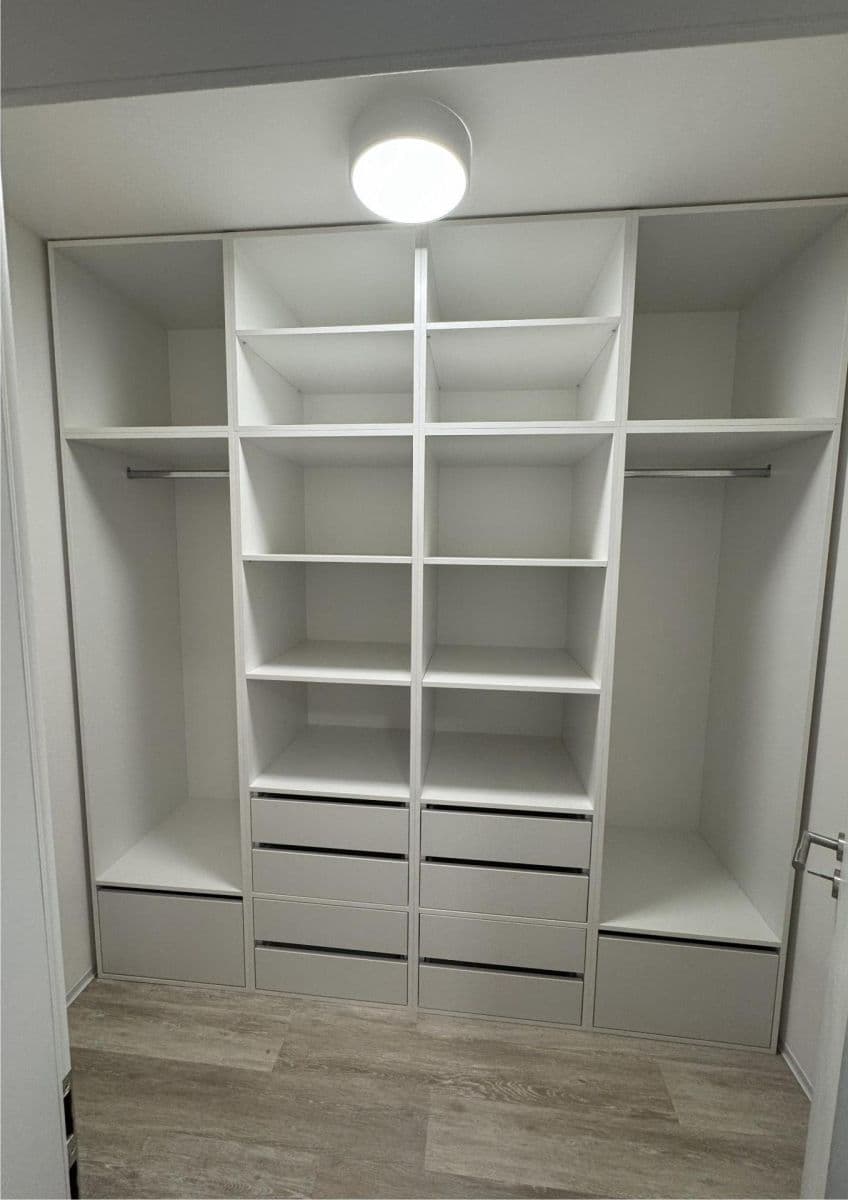 1 bedroom with open-plan kitchen flat to rent, 60 m², Za Lidkou, Kutná Hora, Středočeský Region 1 bedroom with open-plan kitchen flat to rent, 60 m², Za Lidkou, Kutná Hora, Středočeský Region