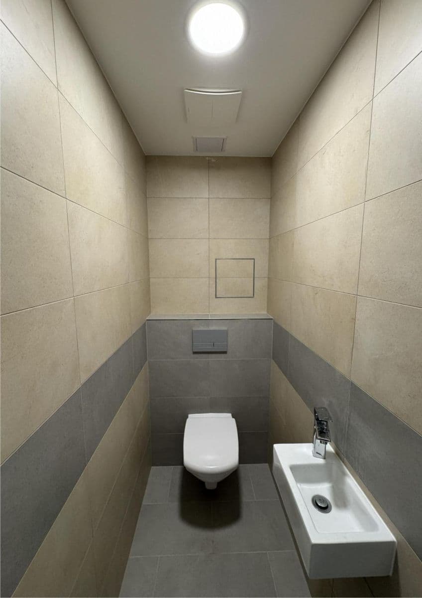 1 bedroom with open-plan kitchen flat to rent, 60 m², Za Lidkou, Kutná Hora, Středočeský Region 1 bedroom with open-plan kitchen flat to rent, 60 m², Za Lidkou, Kutná Hora, Středočeský Region