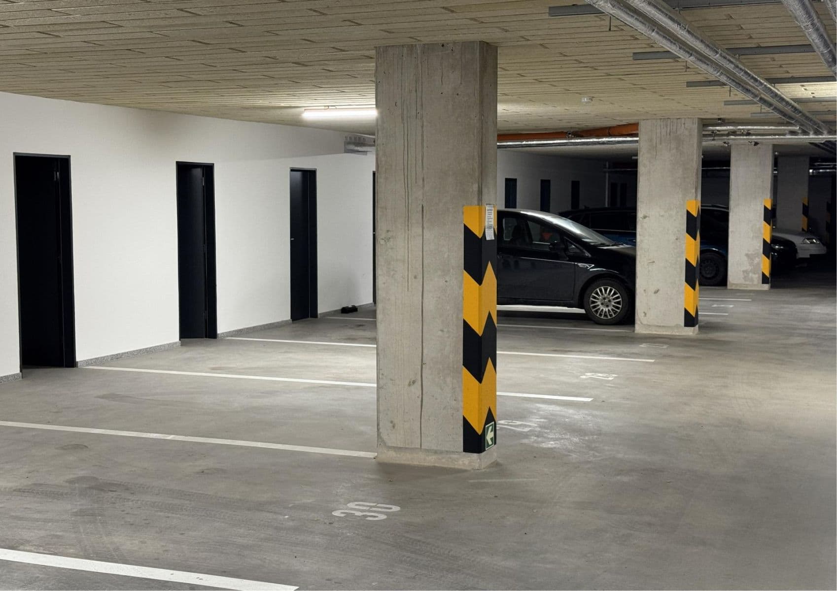 1 bedroom with open-plan kitchen flat to rent, 60 m², Za Lidkou, Kutná Hora, Středočeský Region 1 bedroom with open-plan kitchen flat to rent, 60 m², Za Lidkou, Kutná Hora, Středočeský Region