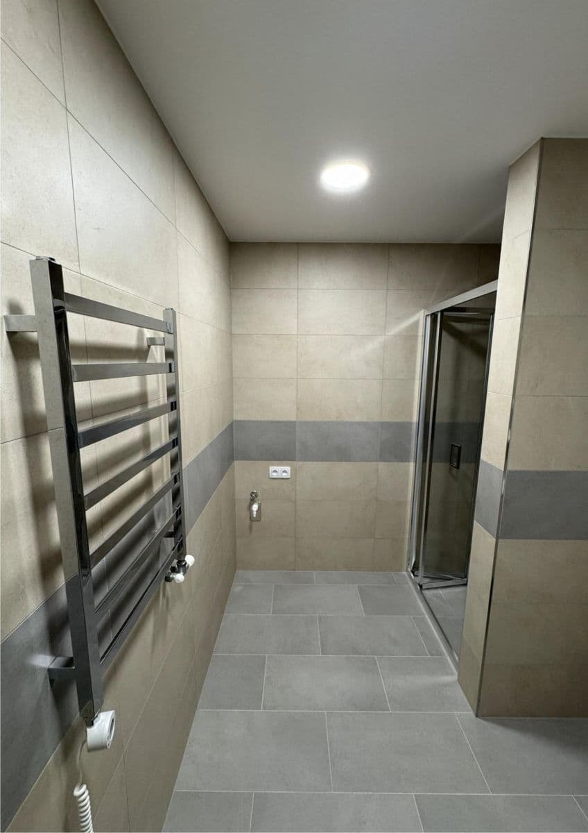 1 bedroom with open-plan kitchen flat to rent, 60 m², Za Lidkou, Kutná Hora, Středočeský Region 1 bedroom with open-plan kitchen flat to rent, 60 m², Za Lidkou, Kutná Hora, Středočeský Region