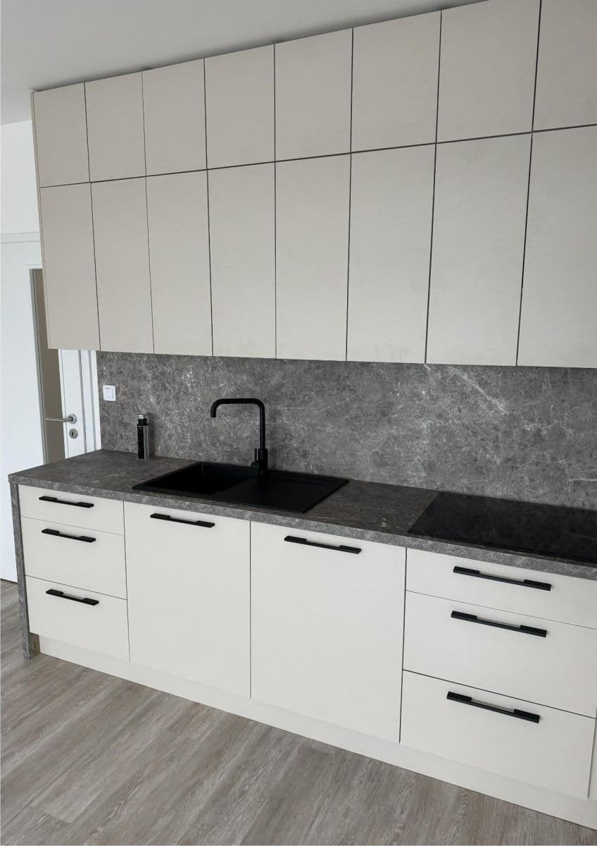 1 bedroom with open-plan kitchen flat to rent, 60 m², Za Lidkou, Kutná Hora, Středočeský Region 1 bedroom with open-plan kitchen flat to rent, 60 m², Za Lidkou, Kutná Hora, Středočeský Region