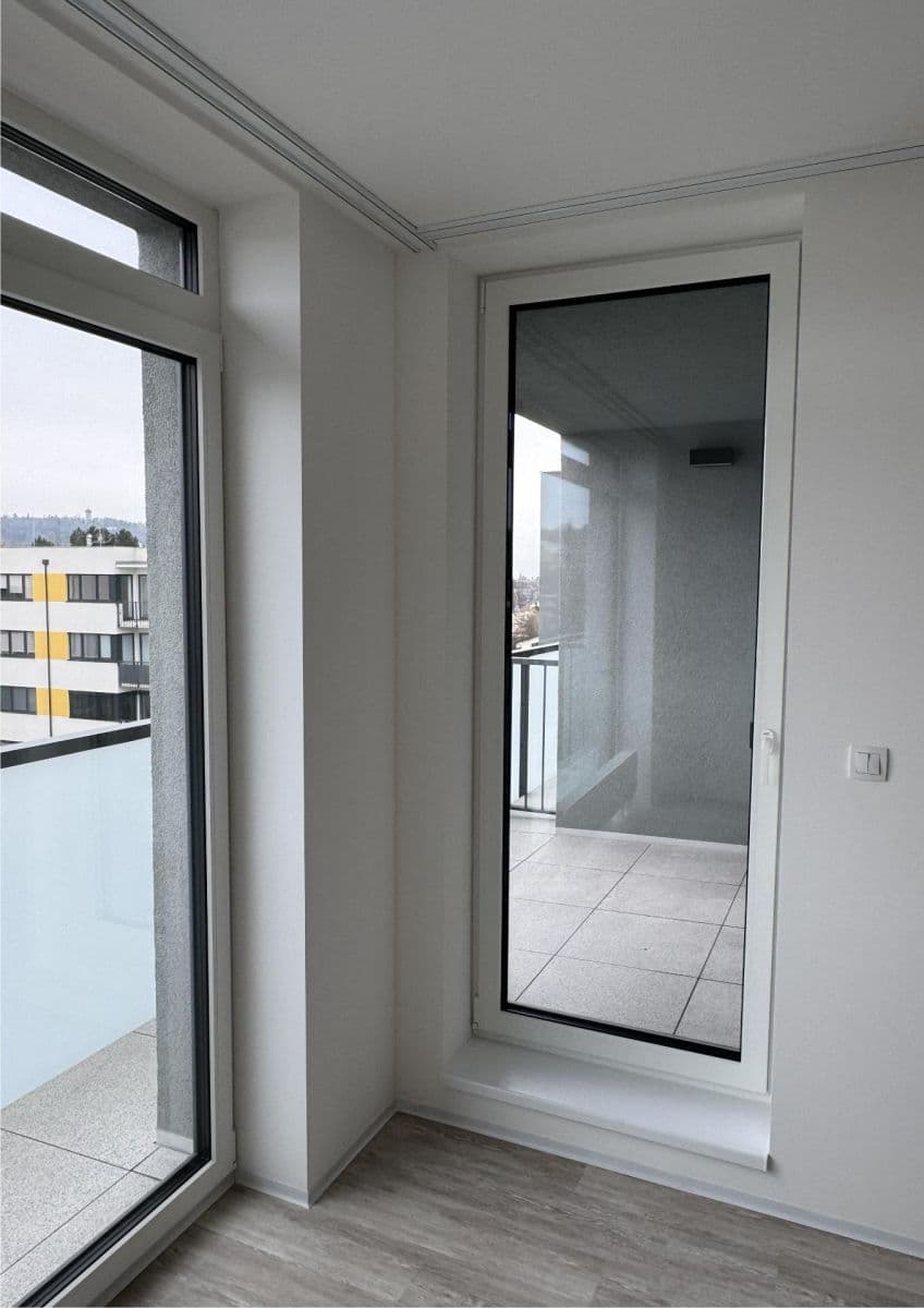 1 bedroom with open-plan kitchen flat to rent, 60 m², Za Lidkou, Kutná Hora, Středočeský Region 1 bedroom with open-plan kitchen flat to rent, 60 m², Za Lidkou, Kutná Hora, Středočeský Region