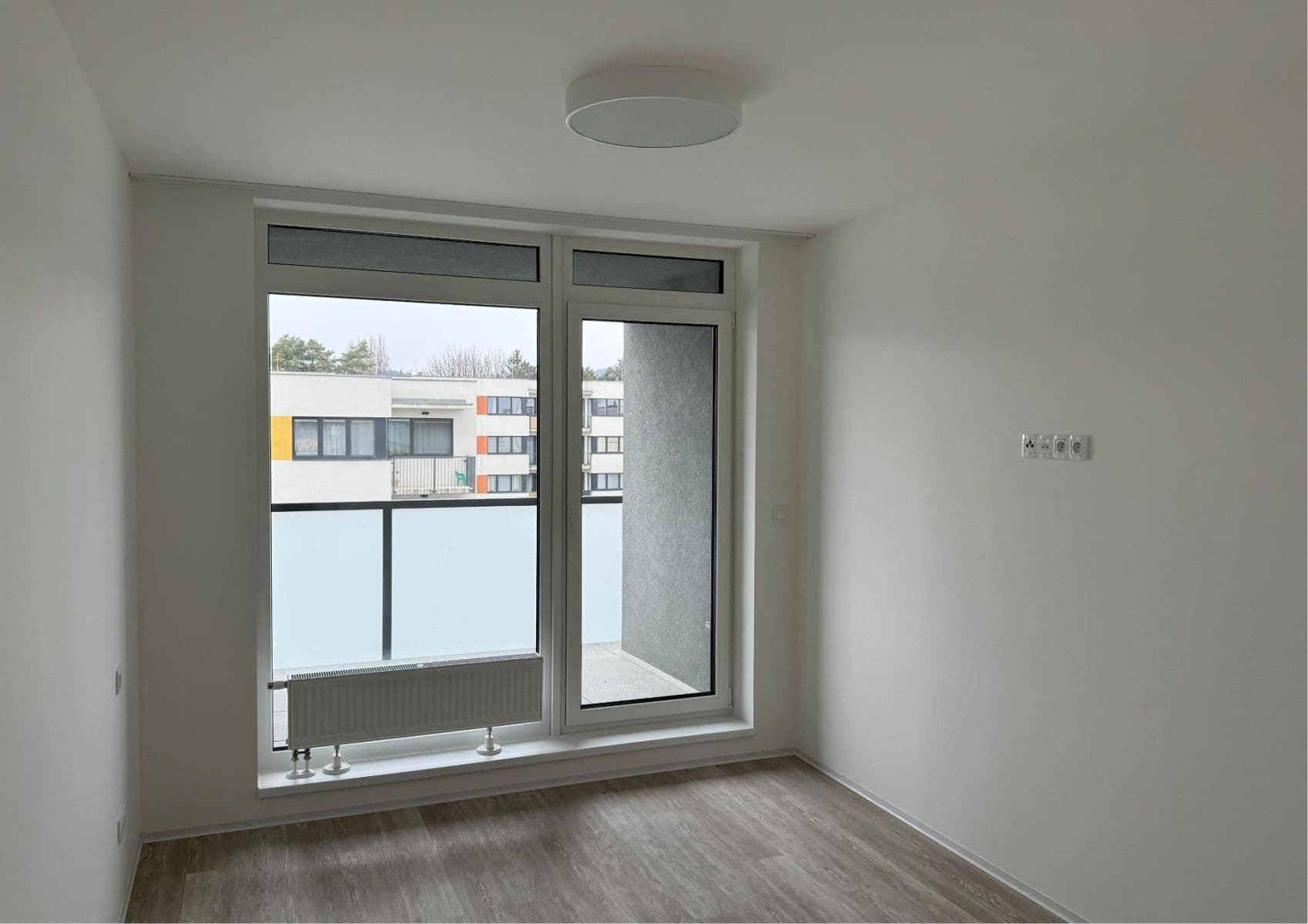 1 bedroom with open-plan kitchen flat to rent, 60 m², Za Lidkou, Kutná Hora, Středočeský Region 1 bedroom with open-plan kitchen flat to rent, 60 m², Za Lidkou, Kutná Hora, Středočeský Region