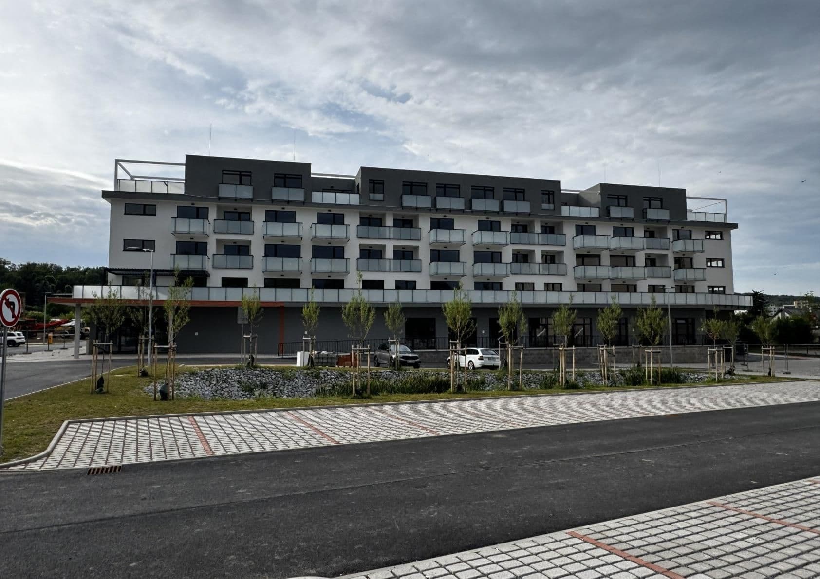 1 bedroom with open-plan kitchen flat to rent, 60 m², Za Lidkou, Kutná Hora, Středočeský Region 1 bedroom with open-plan kitchen flat to rent, 60 m², Za Lidkou, Kutná Hora, Středočeský Region