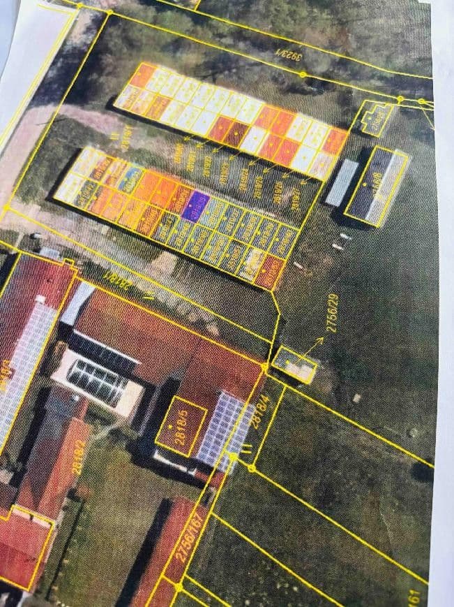 garage to rent, 22 m², Jiráskova, Soběslav, Jihočeský Region garage to rent, 22 m², Jiráskova, Soběslav, Jihočeský Region