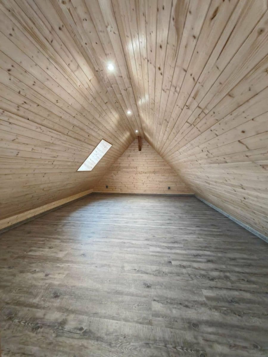 house for sale, 107 m², Petroupim, Středočeský Region house for sale, 107 m², Petroupim, Středočeský Region