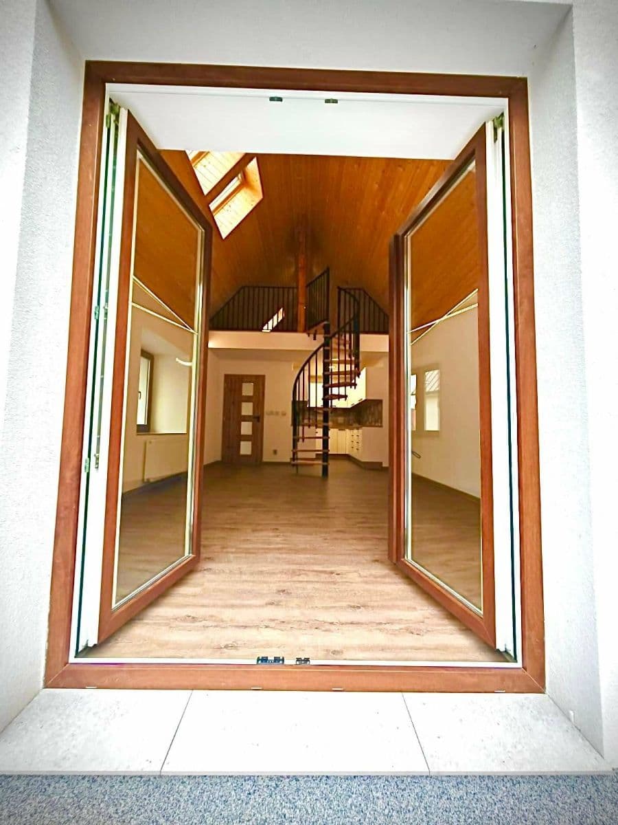 house for sale, 107 m², Petroupim, Středočeský Region house for sale, 107 m², Petroupim, Středočeský Region