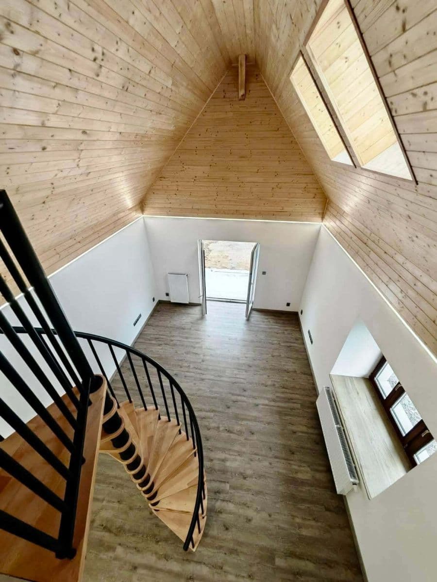 house for sale, 107 m², Petroupim, Středočeský Region house for sale, 107 m², Petroupim, Středočeský Region