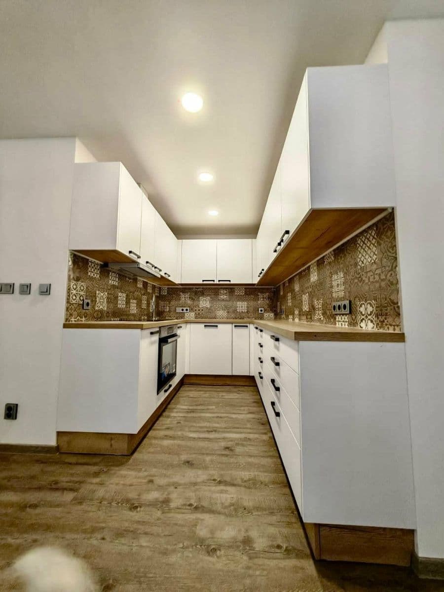 house for sale, 107 m², Petroupim, Středočeský Region house for sale, 107 m², Petroupim, Středočeský Region