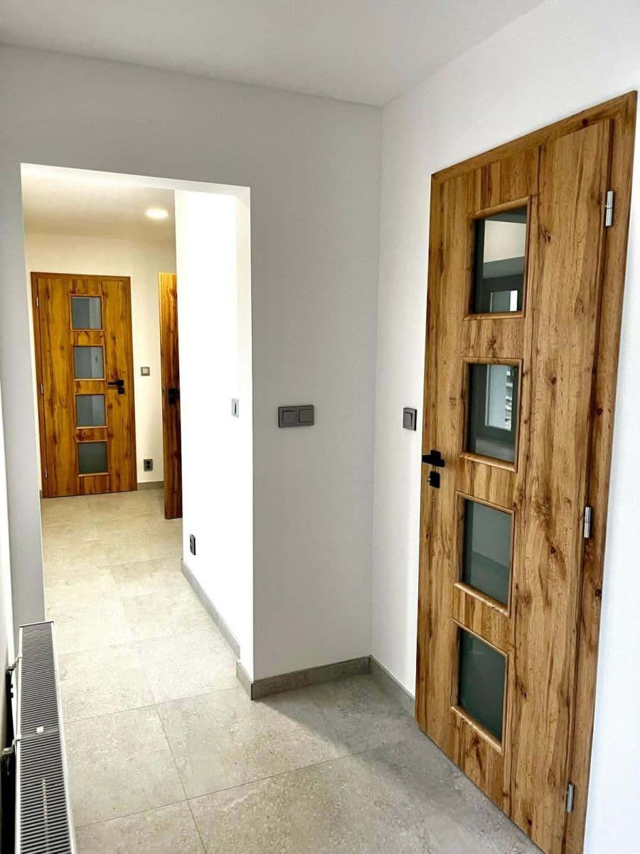 house for sale, 107 m², Petroupim, Středočeský Region house for sale, 107 m², Petroupim, Středočeský Region