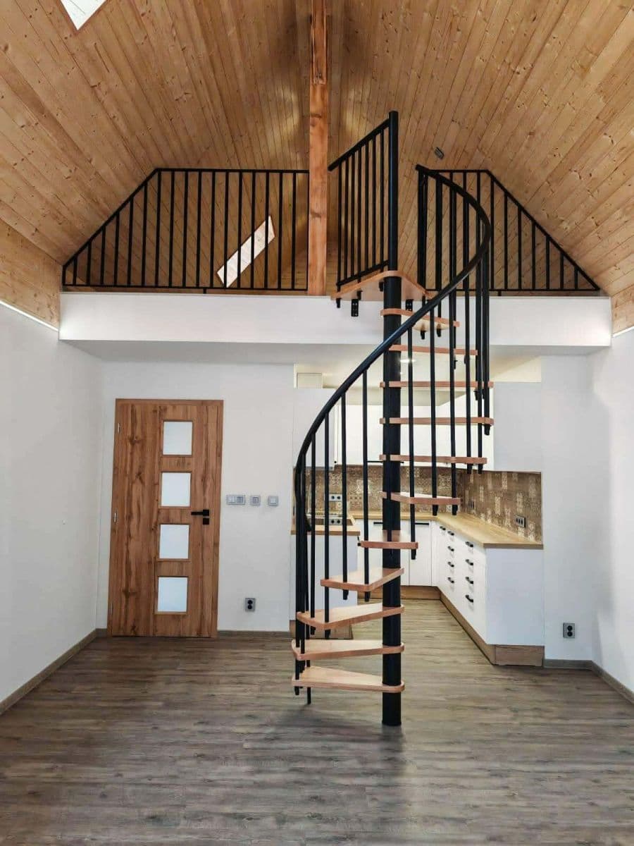 house for sale, 107 m², Petroupim, Středočeský Region house for sale, 107 m², Petroupim, Středočeský Region