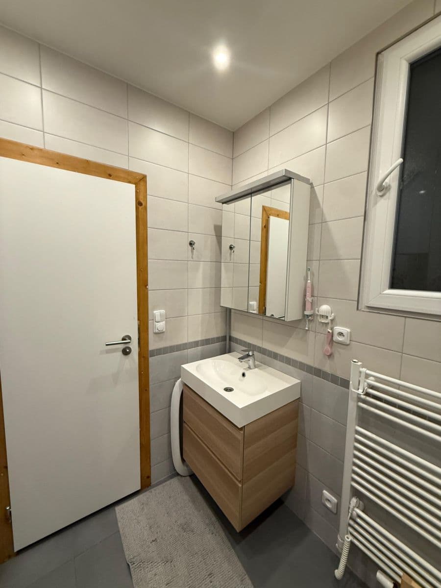 2 bedroom flat to rent, 62 m², Příční, Brno, Jihomoravský Region 2 bedroom flat to rent, 62 m², Příční, Brno, Jihomoravský Region