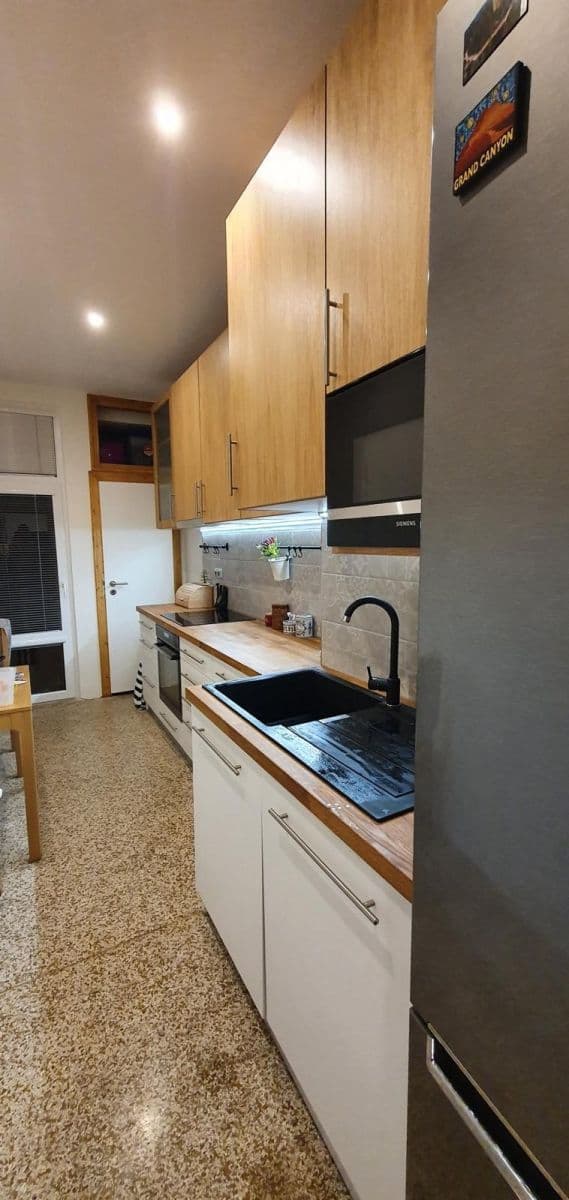 2 bedroom flat to rent, 62 m², Příční, Brno, Jihomoravský Region 2 bedroom flat to rent, 62 m², Příční, Brno, Jihomoravský Region