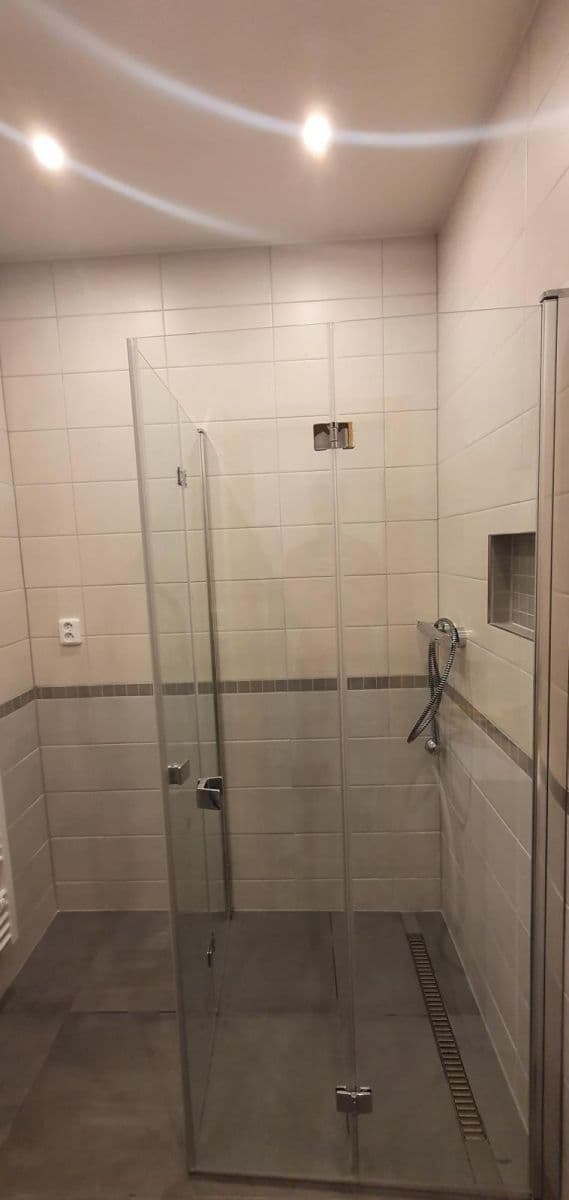 2 bedroom flat to rent, 62 m², Příční, Brno, Jihomoravský Region 2 bedroom flat to rent, 62 m², Příční, Brno, Jihomoravský Region