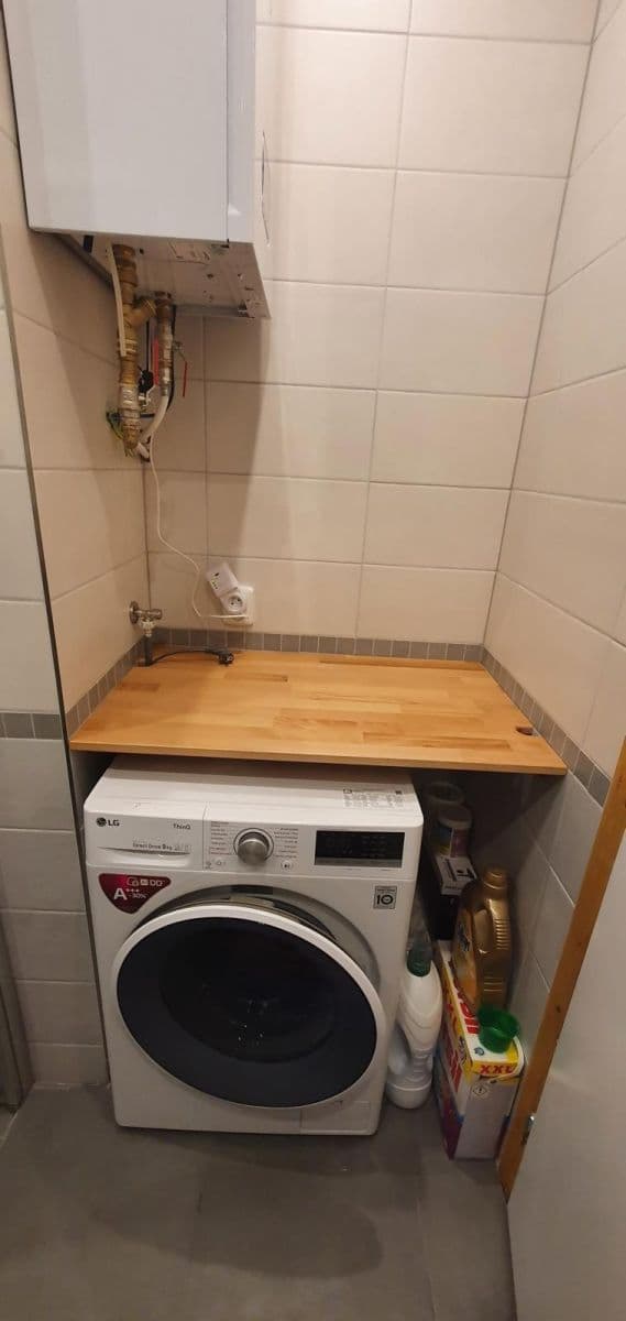 2 bedroom flat to rent, 62 m², Příční, Brno, Jihomoravský Region 2 bedroom flat to rent, 62 m², Příční, Brno, Jihomoravský Region