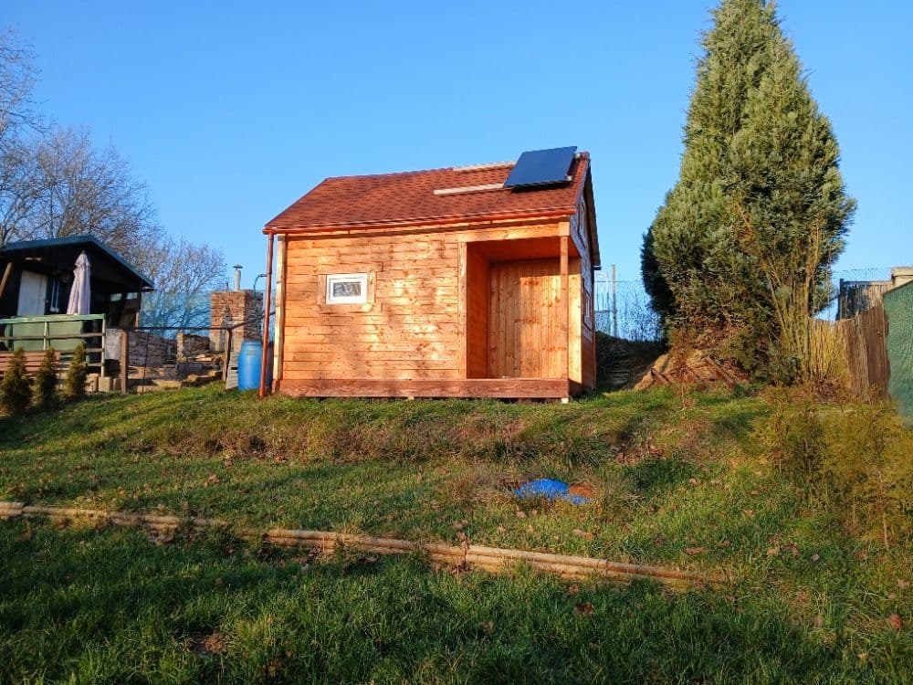 recreational property for sale, 200 m², 26815, Klášter Hradiště nad Jizerou, Středočeský Region recreational property for sale, 200 m², 26815, Klášter Hradiště nad Jizerou, Středočeský Region