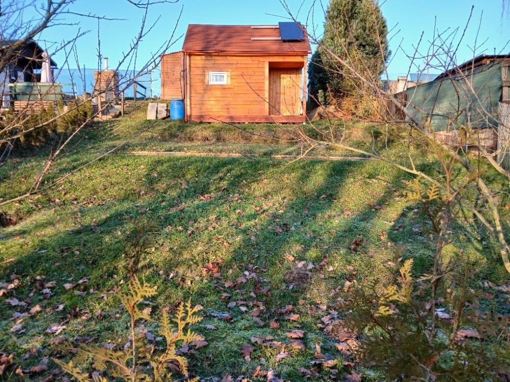 recreational property for sale, 200 m², 26815, Klášter Hradiště nad Jizerou, Středočeský Region recreational property for sale, 200 m², 26815, Klášter Hradiště nad Jizerou, Středočeský Region