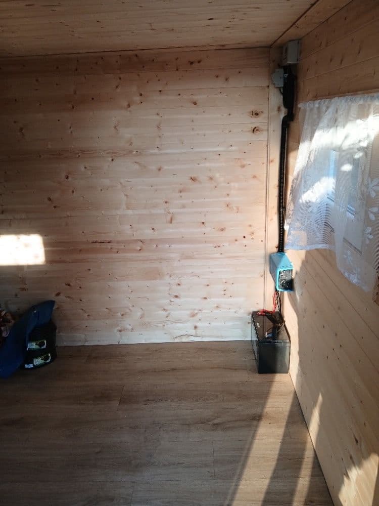 recreational property for sale, 200 m², 26815, Klášter Hradiště nad Jizerou, Středočeský Region recreational property for sale, 200 m², 26815, Klášter Hradiště nad Jizerou, Středočeský Region