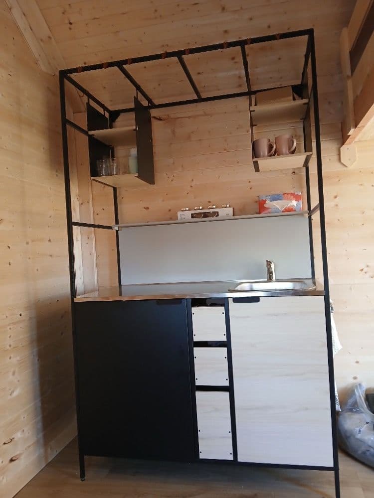 recreational property for sale, 200 m², 26815, Klášter Hradiště nad Jizerou, Středočeský Region recreational property for sale, 200 m², 26815, Klášter Hradiště nad Jizerou, Středočeský Region